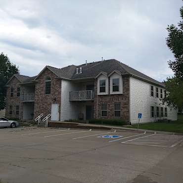 Green Meadow Apartments North Liberty Ia 52317