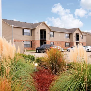 Huntington Chase Apartments - Fort Smith, AR 72916