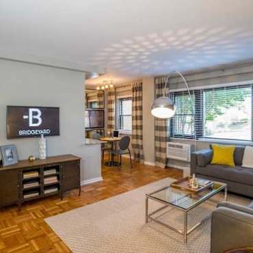 Bridgeyard Apartments Alexandria Va 22314