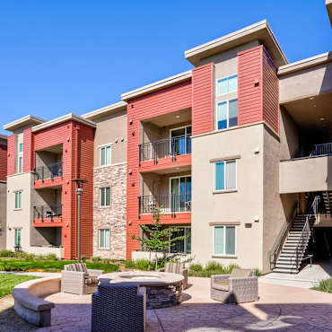 52 Minimalist Apartments on iron point road folsom ca with Small Space