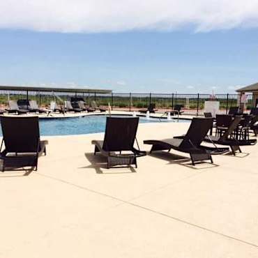 The Azure Apartments Midland Tx 79706
