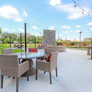 River West Flats Apartments Indianapolis In 46222