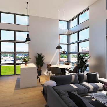The Current Apartments - Richmond, VA 23224