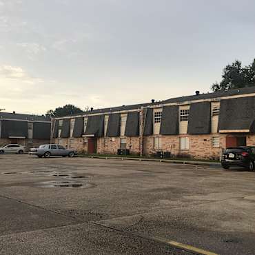 Houma Colonial Village Apartments Houma La 70364