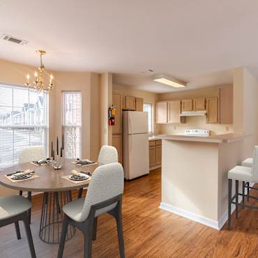 Luxury Apartment Rentals In State College Pa