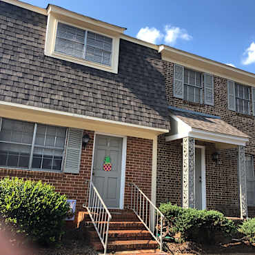Nottingham Apartments Apartments Albany Ga 31707