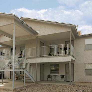 Saul Kleinfeld Apartments El Paso Tx 79936