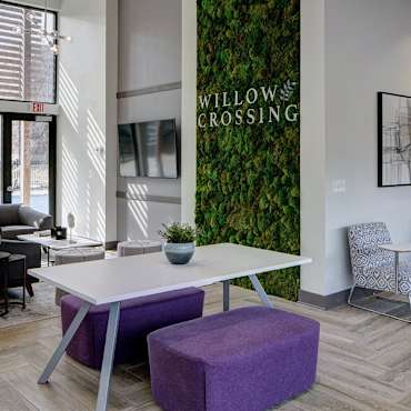 Willow Crossing Apartments Elk Grove Village Il 60007