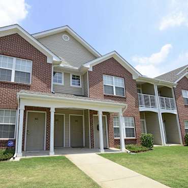 Ashland Lakes Apartments Memphis Tn 38125