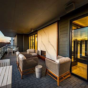 Luxury Apartment Rentals In Boston Ma