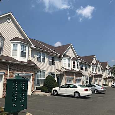 Countryside Apartments Somerset Nj 08873
