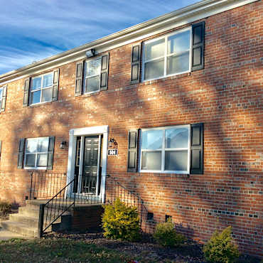 Arbor Pointe Apartments Norfolk Va 23505