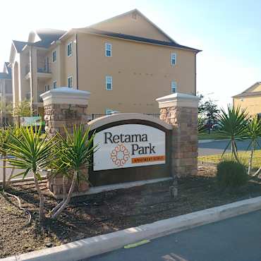 Retama Park Apartments Olmito Tx 78575