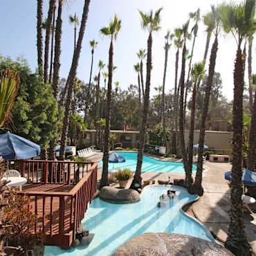 Ridgeview Apartments Escondido Ca 92027