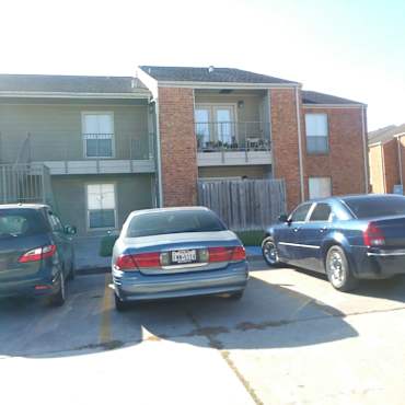 Hampton Port Apartments Corpus Christi Tx 78414