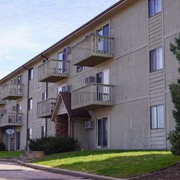Amber Leaf Apartments Sioux Falls Sd 57103