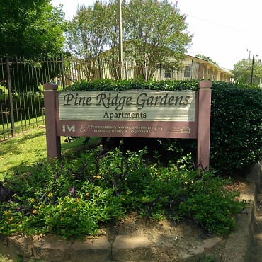 Pine Ridge Gardens Apartments Jackson Ms 39212