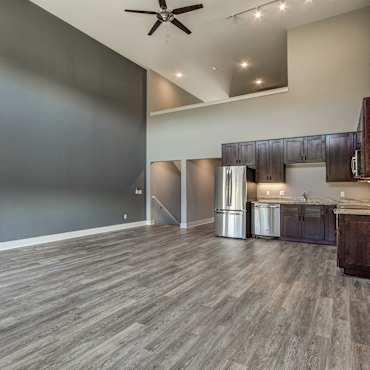 Parkside Lofts Apartments - Birmingham, MI 48009