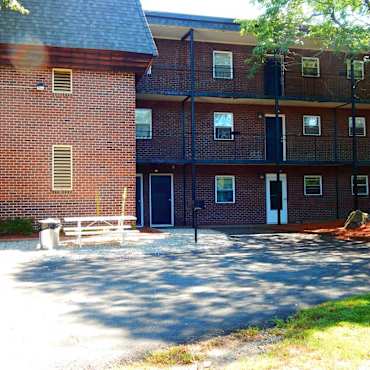 Hobbs Ii Associates Apartments Norwich Ct 06360