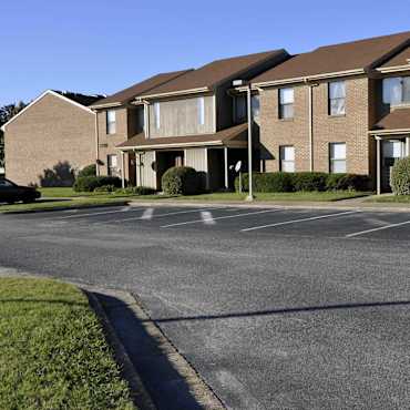 Beechwood Apartments Norfolk Va 23505
