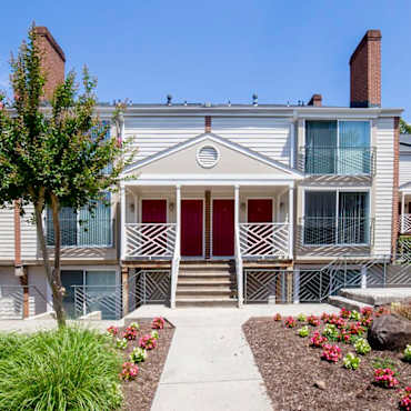 Preston Square Apartments Charlottesville Va 22903