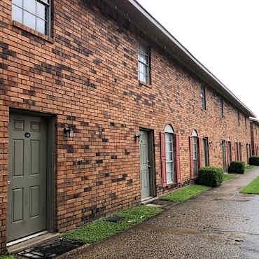 Fountainbleu Apts Apartments Hattiesburg Ms 39401