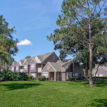 Bloomingdale Woods Apartments - Valrico, FL 33596