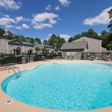 Brookhaven Townhomes Apartments Macon Ga 31206