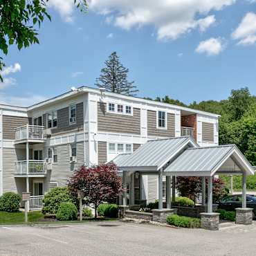 Thamesview Apartments Norwich Ct 06360
