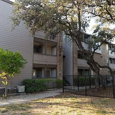 Walnut Hill Apartments San Antonio Tx 78229