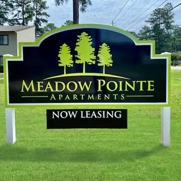 Meadow Pointe Apartments - Fayetteville, NC 28303