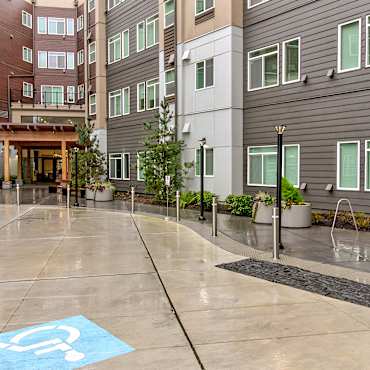 Apartments For Rent In Washington Apartmentguide Com