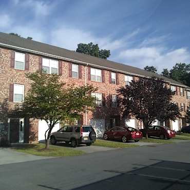 Townes At Willow Tree Apartments Martinsburg Wv 25405