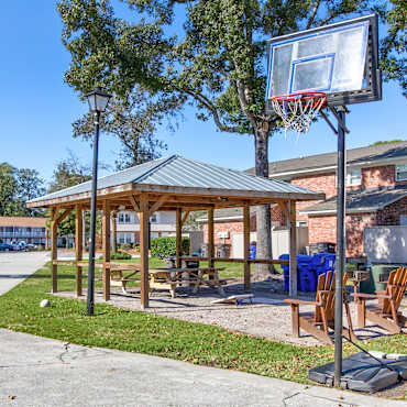 Oakleaf Townhouses Apartments Mount Pleasant Sc 29464