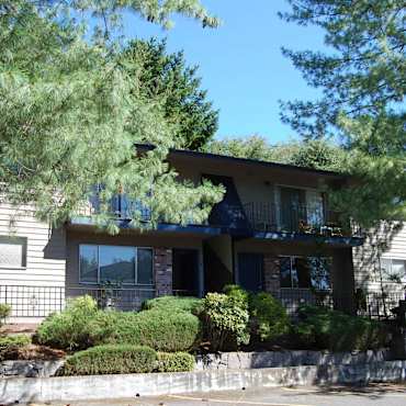 Willow Creek Apartments Portland Or 97221