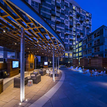 Zinc Apartments Cambridge Ma 02141