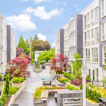 Apartments For Rent With Air Conditioning In Portland Or