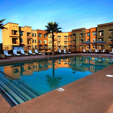 Seasons At Laguna Ridge Apartments Elk Grove Ca 95757