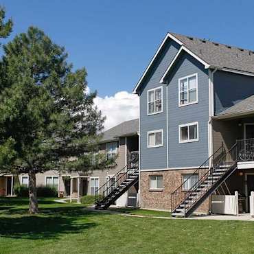 Broadmoor Village Apartments West Jordan Ut 84088