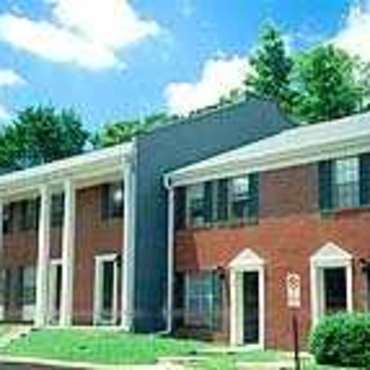 Markham Oaks Apartments Little Rock Ar 72205