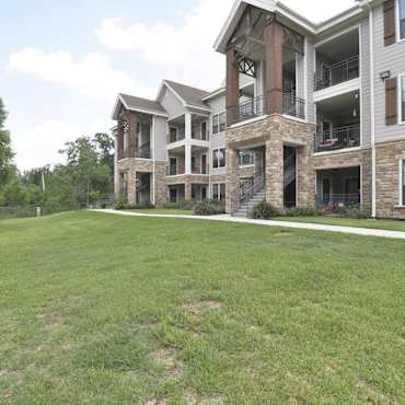 Villas At Valley Ranch Apartments Kingwood Tx 77339