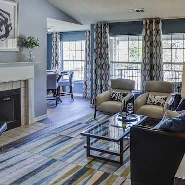 Varia At Oakcrest Apartments Columbia Sc 29223