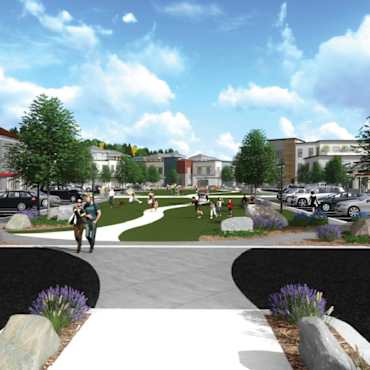 Quarry Walk Apartments Oxford Ct 06478