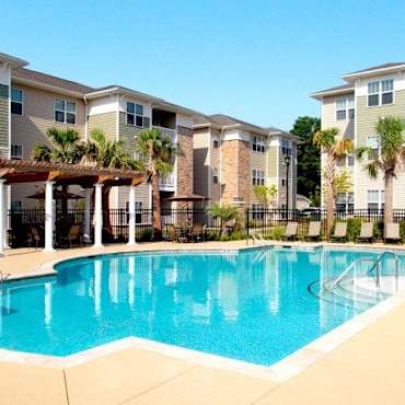 Brookside Crossing Apartments - Columbia, SC 29223