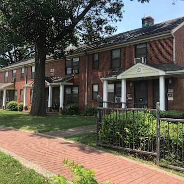 Napier Place Apartments Nashville Tn 37210