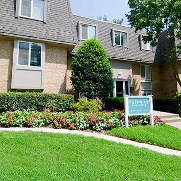 Fairway Apartments Reston Va 20190