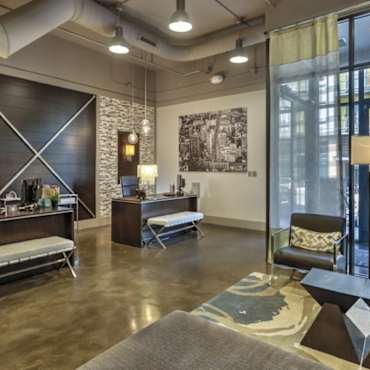 The Apartments At Quarterside Charlotte Nc 28202