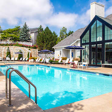 Residences at Stevens Pond Apartments - Saugus, MA 01906