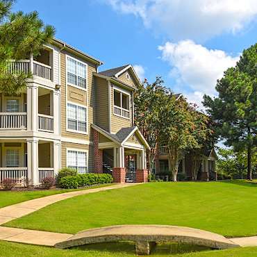 The Preserve At Southwind Apartments Memphis Tn 38125