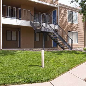 Villa Serena Apartments Albuquerque Nm 87112